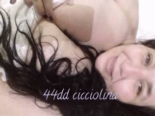 44dd_cicciolina