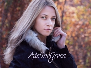 AdelineGreen