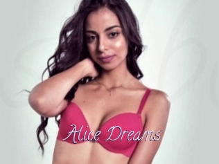 Alice_Dreams