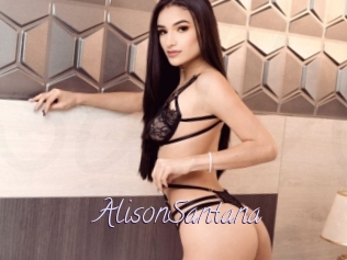 AlisonSantana