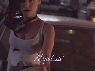 AlyaLuv