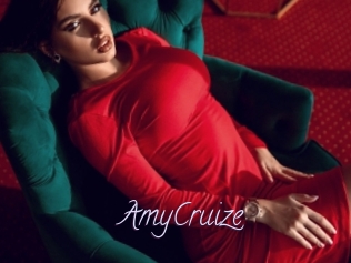 AmyCruize