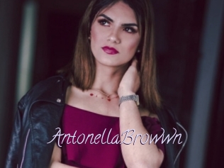 AntonellaBrowwn