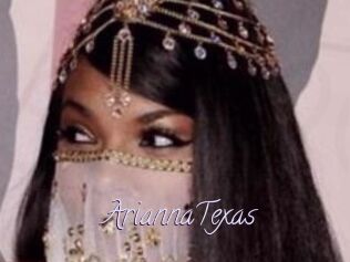 Arianna_Texas