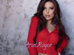 ArielRoyce