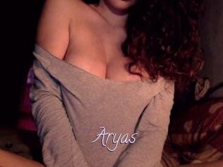 Aryas