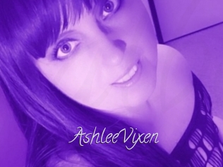 AshleeVixen