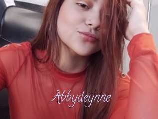 Abbydeynne