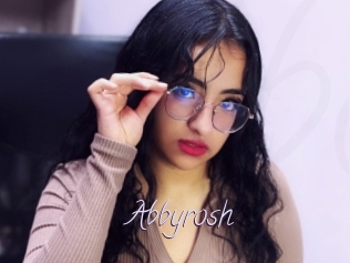 Abbyrosh