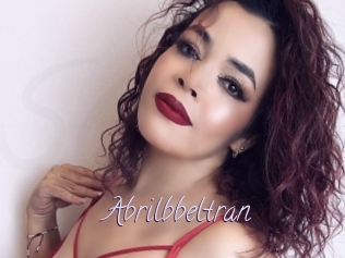 Abrilbbeltran