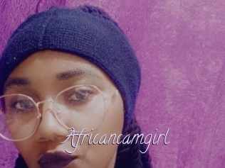 Africancamgirl