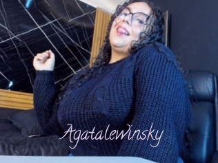 Agatalewinsky