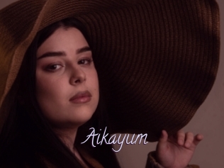 Aikayum