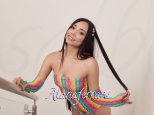 Alanaferrara