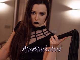 Aliceblackwood