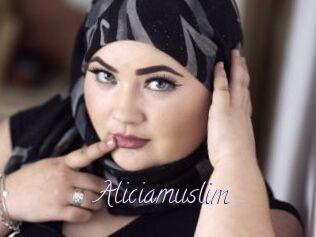 Aliciamuslim