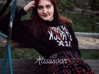 Alisasoon