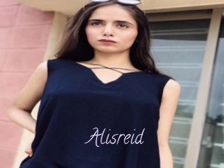 Alisreid