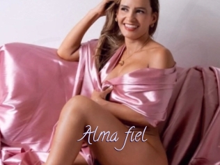 Alma_fiel