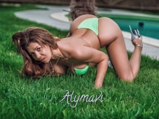 Alymavi