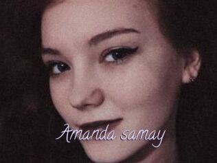 Amanda_samay