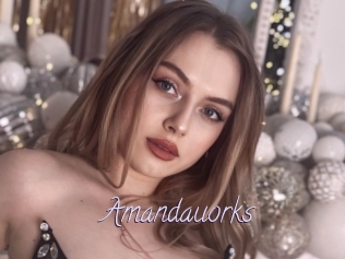 Amandauorks