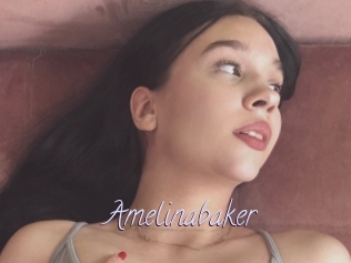 Amelinabaker