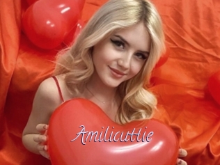 Amilicuttie