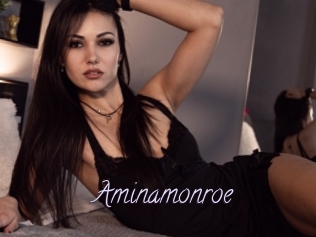 Aminamonroe