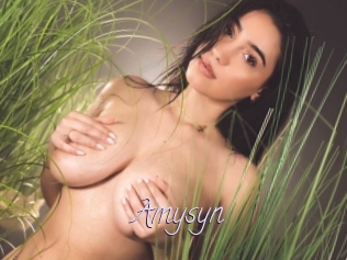 Amysyn