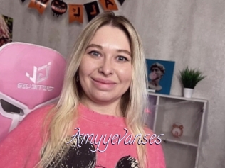 Amyyevanses