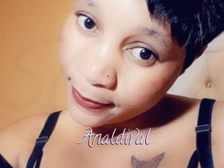 Analdival