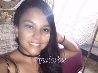 Analoveee