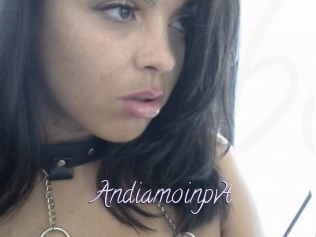 Andiamoinpvt