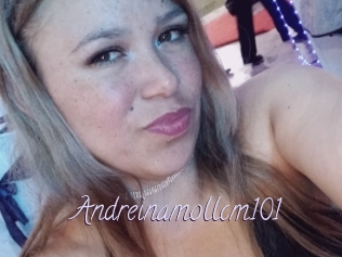 Andreinamollcm101