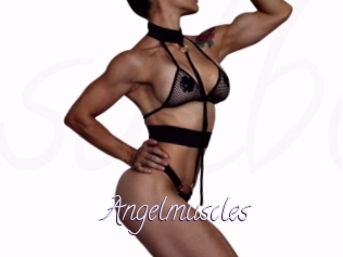 Angelmuscles