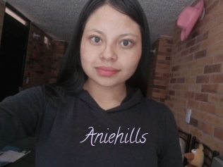 Aniehills