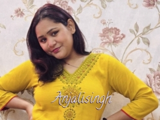 Anjalisingh