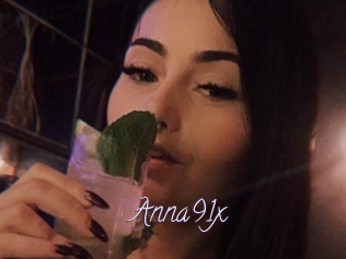 Anna91x