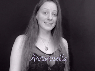 Annarosella