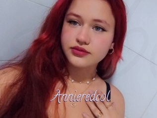 Annieredcol