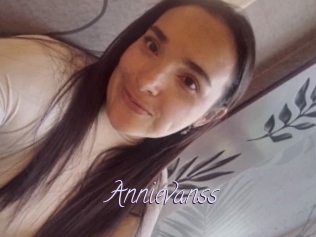 Annievanss