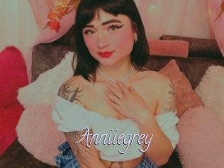 Anniiegrey