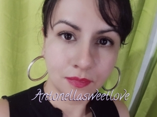 Antonellasweetlove