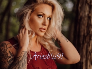 Ariesblu91