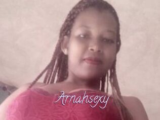 Arnahsexy