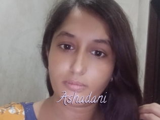 Ashadani