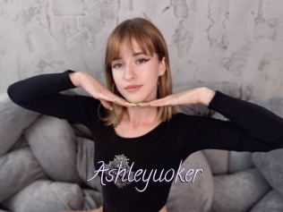 Ashleyuoker