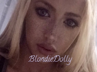 BlondieDolly