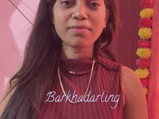 Barkhadarling